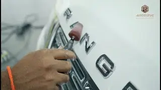 Feynlab Self Healing Ceramic Coating on Range Rover | Feynlab Heal Lite Detailing By Autostarke