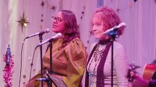 Bamboozle Winter Warmer Christmas Concert 2025