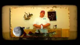 Moon Phase calculations for night walleye