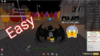 How To AutoFarm Speed In SPTS *WORKING* (Roblox)