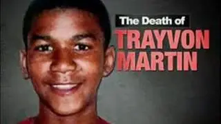 TOAST - RIP TRAYVON MARTIN SONG