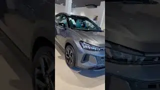 Volkswagen TERA 1.0 TSI #volkswagen #carros #vlog #deus