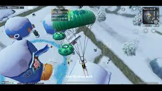 WOW 😍 MY NORMAL FIRST￼ RUSH GAMEPLAY 🔥 PUBG MOBILE - BGMI 