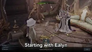 [LostArk NA] South Vern Another Story---Termination Guide