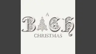 In dulci jubilo, BWV 729