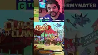 The Clash-A-Rama Queen JUST TEASED THE SEPTEMBER SEASON!❤️ (Clash Of Clans)