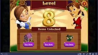 Castle Story (06) - Level 8