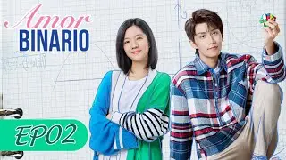 Amor Binario｜Episodio 02 Completo (Binary Love)｜WeTV 【ESP SUB】