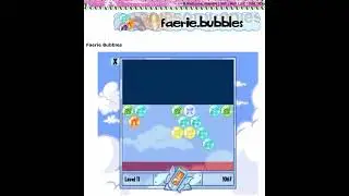 Faerie Bubbles - Grundos Cafe