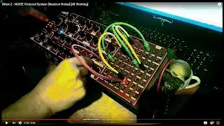 iNtox-Z - NOISE Protocol System [Neutron Noise] [All Working]
