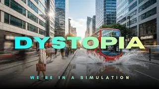 We are living in a simulation | Short Film