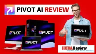 PIVOT AI Review & Huge Bonuses - Check my full review in the description box below 👇👇👇