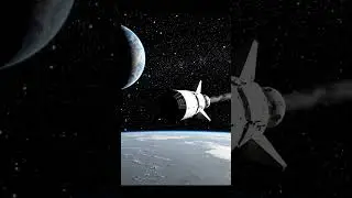 Humans Return to Deep Space After 50 Years!
