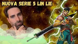 Proviamo LIN LIE! Il ritorno di REDWING 🦅 | Marvel Snap