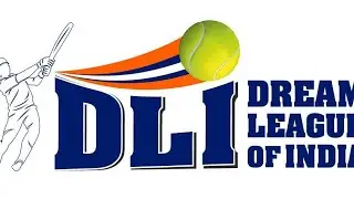 DLI  FIRST TRAIL JAIPUR   TARGET ACHIEVE 14 RUN IN 6 BALL #DLI #cricket #cricketlover #trails #love 