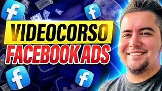 Corso Gratuito Meta Ads + Strategie di Marketing e Copywriting