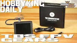 Team Black Sheep Long Range FPV Gear - HobbyKing Daily