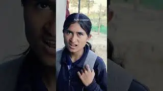 Kati vai le matra dukha paune haina #nepalicomedy #schoollife #shorts
