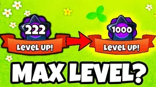 Is It Possible To Reach *MAX VETERAN LEVEL*? BTD6