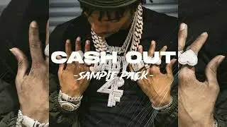 [FREE] Lil Baby x 4PF Sample Pack 2023 - 