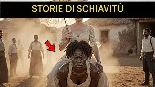 SINH&Aacute; HA COSTRETTO LO SCHIAVO A INDOSSARE UN GREMBIULE... E NELLA SUA TASCA AVEVA QUALCOSA CHE HA CA