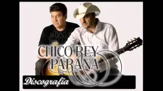 Chico Rey e Parana e Leonardo