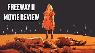 Freeway II Confessions of a Trickbaby | 1999 | Movie Review  | Blu-ray | Vinegar Syndrome | 4K UHD |
