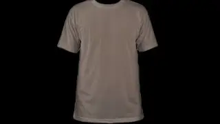T-shirt sublimation