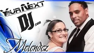Your Next DJ | Gamalier & Krystal Melendez's Wedding Testimonial | Spring Hill, FL