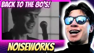 First Time Hearing This Band | Noiseworks - No Lies (Official Music Video) | REACTION