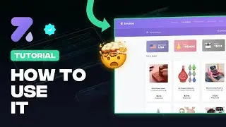 Zendrop Shopify Dropshipping Tutorial 2024 - How to Use Zendrop (Beginners Guide)