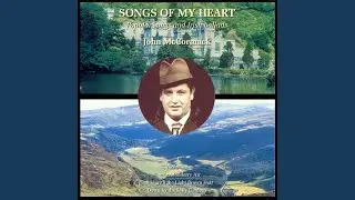 Green bushes (arr. F. Keel)