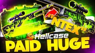 500$ Case Opening  ! | Hellcase Case Opening 2025 | Hellcase Promo Code 2025