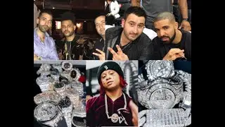 NYC LUXURY celebrity jewelers custom diamond watches and jewelry