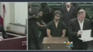 Police: Teen Confesses To Raping Student Near High School
