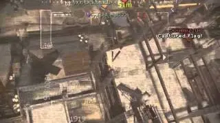 MW3 MA DEVILSHARK