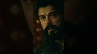 Gunduz Bey Emotional Death Scene 😭😭