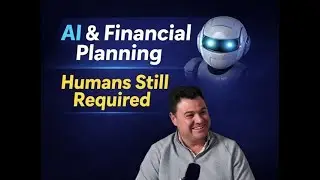 AI vs. Human Judgment: The Future of Financial Decisions