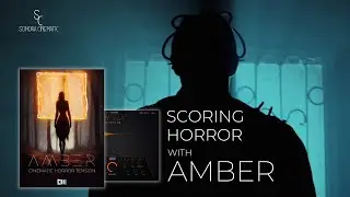 Scoring Horror with AMBER Kontakt Player Instrument - Walkthrough