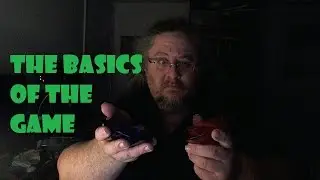 The Basics of the Game 30 The Principalities of Glantri