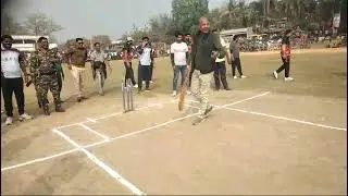 Mt Raja rajmahal widhayak batting karte hue #MTRAJA #WIDHAYAK #FINALCRICKET #EPL #TRENDING #VIRAL