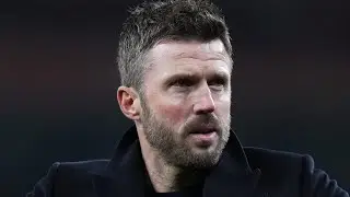 &lsquo;Never say never&rsquo; &ndash; Michael Carrick refuses to rule out last-gasp January transfers as Man Utd boss