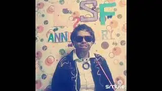 Meet me halfway -kenny Loggins (cover) Edna B 