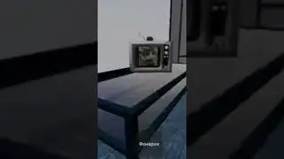 Rooms low detailed встреча с Cat-40 (безумный режим)