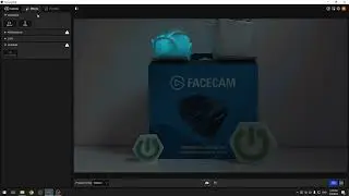 ELGATO Facecam MK.2 &ndash; How to Mirror Camera Image