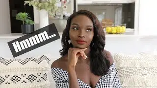 FENTY BEAUTY GIVEAWAY! + THE TRUTH ABOUT AUSTRALIAN DRUGSTORES