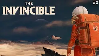 WE LOST A TRUE HERO.... | The Invincible Ep.3