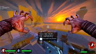 L4D2 - The Same Way