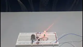 Como Hacer Paso a Paso El Generador De Onda Cuadrada 😁✅