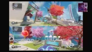 Uplink Trickshots